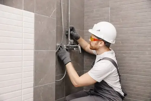 batroom remodeling Aspen Park